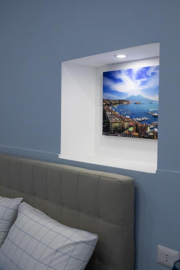 Gloves Rooms Naples Exterior photo