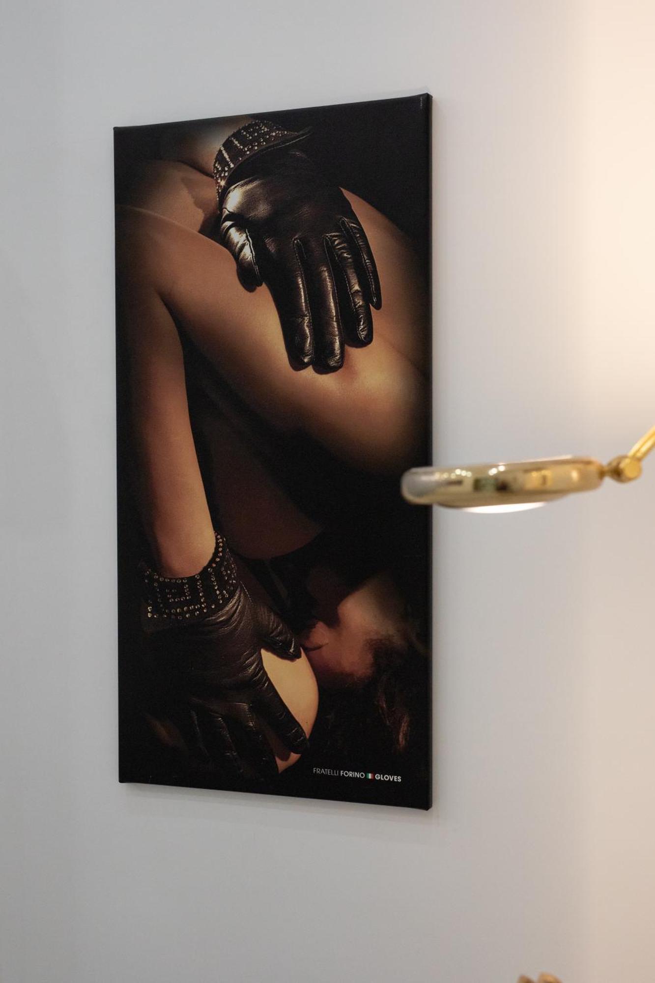 Gloves Rooms Naples Exterior photo