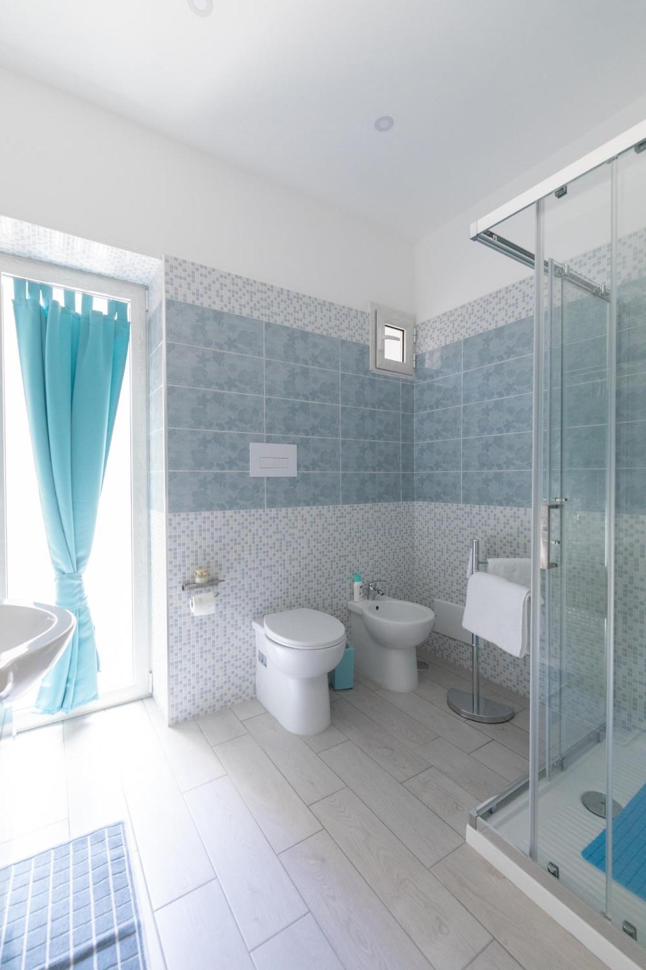 Gloves Rooms Naples Exterior photo